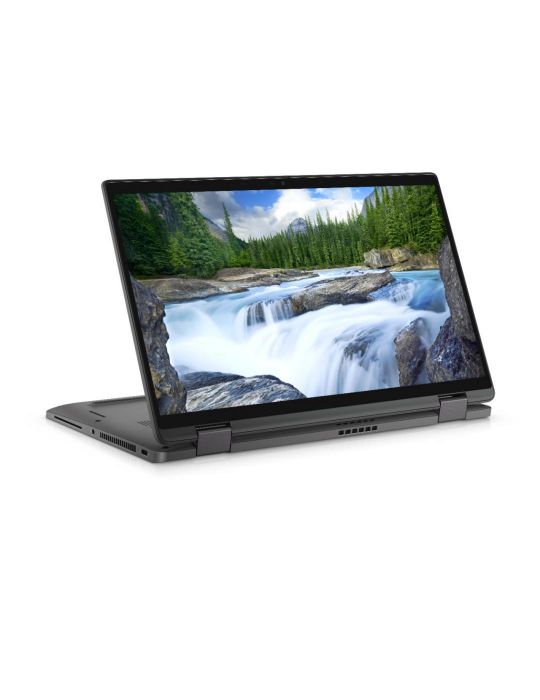 Laptop Dell Latitude 7420 2-in-1 14.0fhd(1920x1080) ar+as slp touch wva Dell - 3