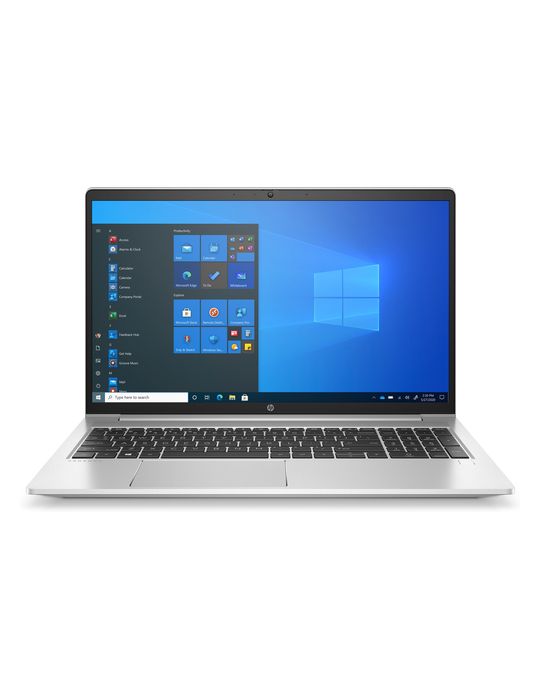Laptop Hp probook 450 g8 intel core i7-1165g7 15.6inch 16gb 2x8gb Hp inc. - 1