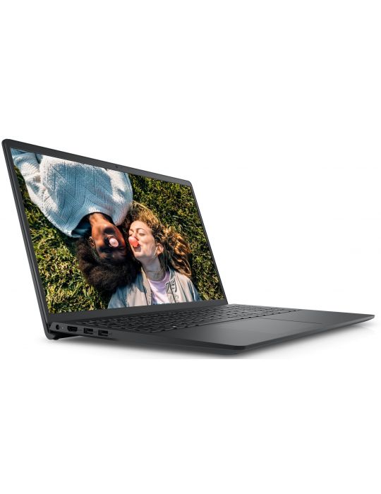 Laptop DELL inspiron 3511, i5-1135G7, 512GB M.2, 8GB DDR4, Win11Pro, 15.6-inch Dell - 2