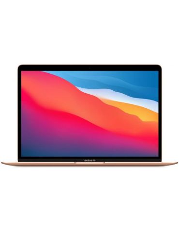 Laptop Apple MacBook AIR13.3 retina/ m1 cpu 8-core gpu 7-core 8GB/256GB