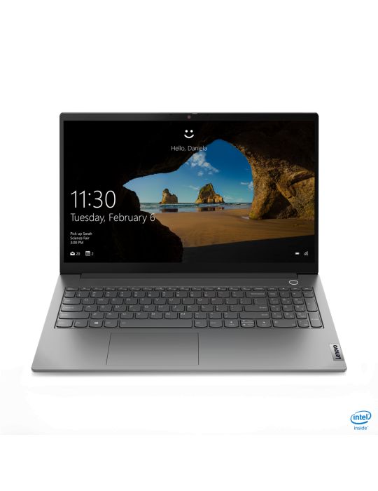 Laptop Lenovo ThinkBook 15 g2 intel core i3-1115g4 15.6inch fhd 8gb Lenovo - 2