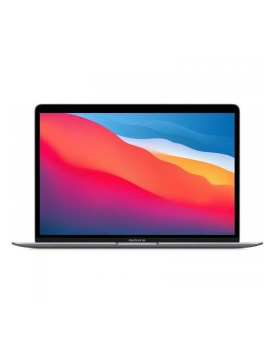 Laptop Macbook Air 13.3 retina/  m1 cpu 8-core gpu 7-core 16GB 512GB Apple - 2