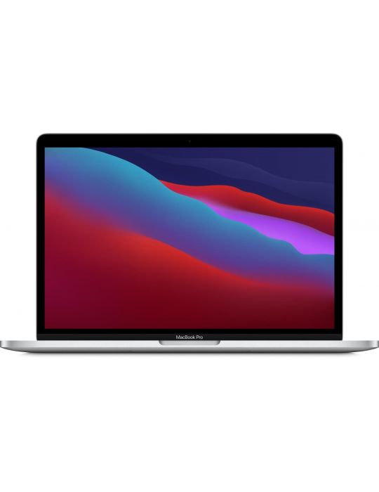 Laptop Apple Macbook Air 13.3 retina/m1 cpu 8-core gpu 7-core 16GB 256GB Apple - 1