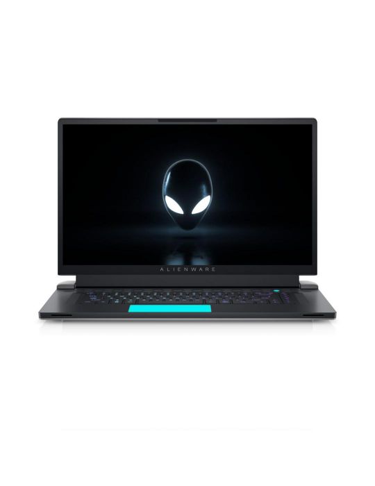 Laptop Gaming Alienware x17 r1 17.3 fhd (1920 x 1080)  i7 11800H Dell - 1