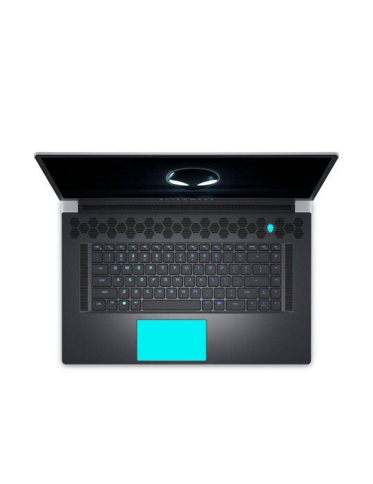 Laptop Gaming Alienware x17 r1 17.3 fhd (1920 x 1080)  i7 11800H Dell - 2