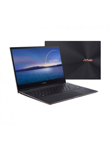 Laptop Ultrabook Asus ZenBook s ux371ea-hl003r 13.3-inch touch screen 4k uhd i7-1165G7