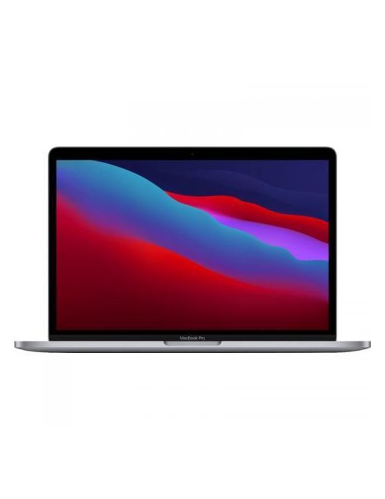 Laptop Apple Macbook Pro 13.3 retina/ m1 cpu 8-core gpu 8-core 16GB 1TB Apple - 1