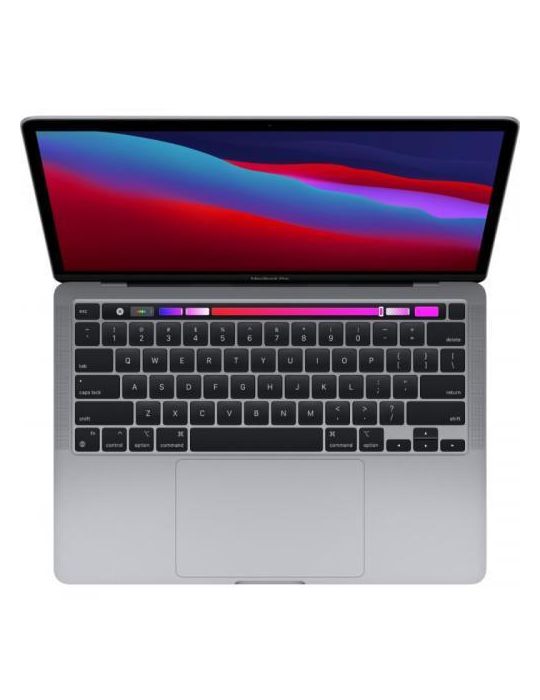 Laptop Apple Macbook Pro 13.3 retina/ m1 cpu 8-core gpu 8-core 16GB 1TB Apple - 2