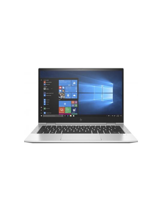Laptop Hp Elitebook x360 830 g7  i5-10210u 13.3inch 8gb W10P Hp inc. - 1