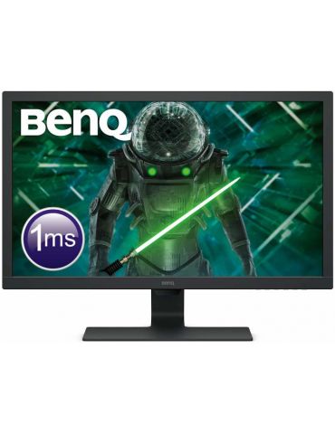 Monitor BenQ 24" gl2480 fhd 1920* 1080 tn 250 cd/mp