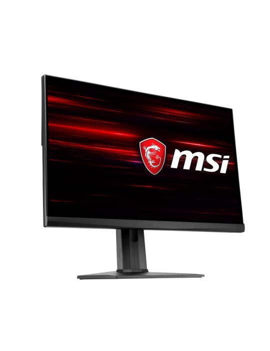 Monitor Gaming 24.5" MSI Optix MAG251RX, Flat, LED, Panel Type IPS, FHD 1920 x 1080, 240Hz, 16:9 Msi - 1