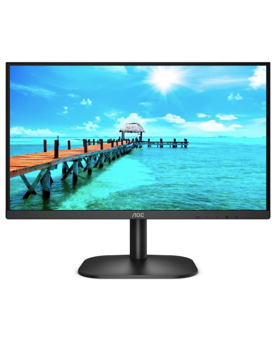 Monitor 21.5" AOC 22B2DA, FHD 1920*1080, 75 Hz, WLED, VA, 16:9, 4 ms, 3000:1 Aoc - 1