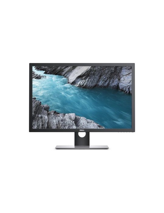 Monitor Dell 30'' 75.62 cm IPS LED QHD (2560 x 1600 at 60 Hz), Anti- glare with 3H hardness, Aspect ratio: 16:10 Dell - 1