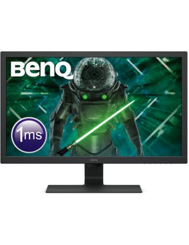 Monitor BenQ 27" GL2780E, FHD 1920* 1080, TN, 300 cd/ mp, 1000:1