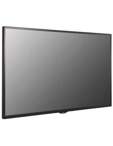 Ecran profesional lfd monitor signage LG 32" fhd operare 16/7