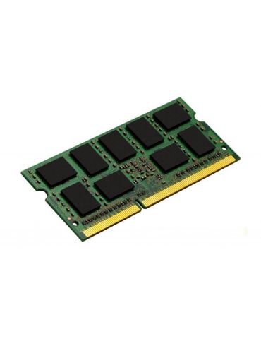 Memorie ram notebook kingston sodimm ddr3l 8gb 1600mhz cl11 135v