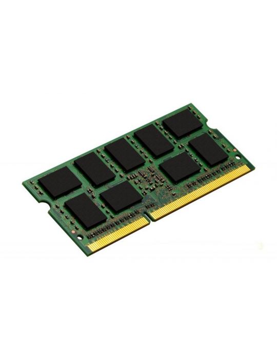 Memorie ram notebook kingston sodimm ddr3l 8gb 1600mhz cl11 135v Kingston - 1