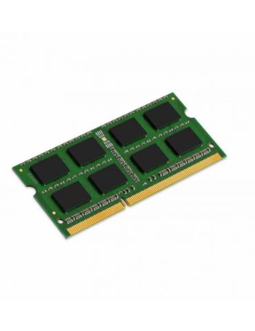 Memorie ram notebook kingston sodimm ddr3 8gb 1600mhz cl11 1.5v