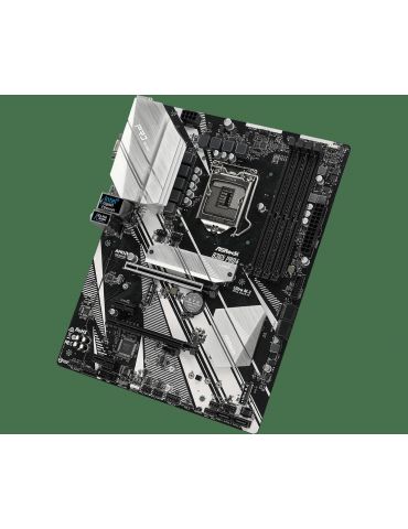 Placa de baza intel b365 asrock b365 pro4 socket 1151