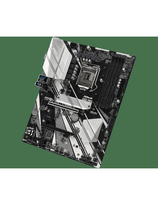 Placa de baza intel b365 asrock b365 pro4 socket 1151 Asrock - 1