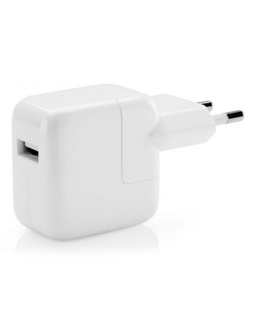 Apple 12w usb power adapter