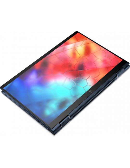 Laptop hp elitedragonfly x360  13.3 inch led fhd touch sure Hp - 1