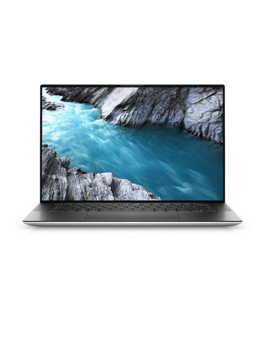 Ultrabook dell xps 9500 15.6 fhd+ (1920 x 1200) infinityedge Dell - 1
