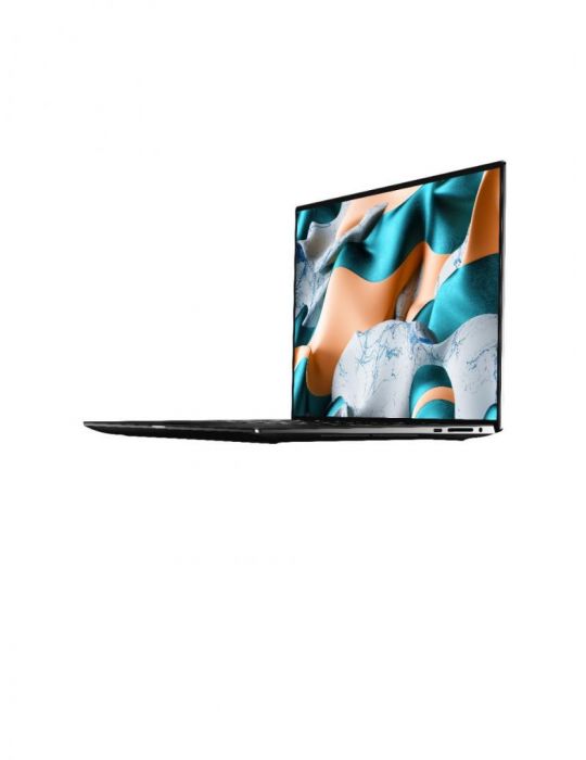 Ultrabook dell xps 9500 15.6 uhd+ (3840 x 2400) infinityedge Dell - 1