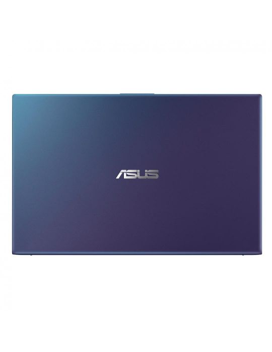 Laptop asus vivobook 15 x512ja-ej363 15.6 fhd (1920x1080) anti-glare (mat) Asus - 1