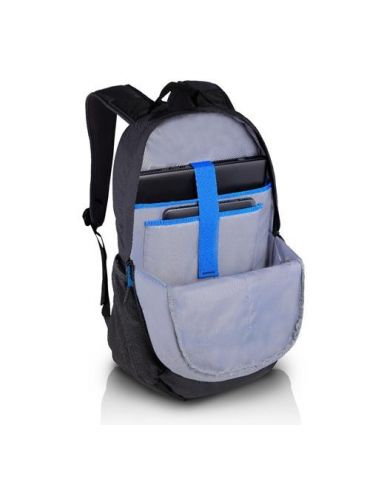 Dell notebook carrying backpack urban 15 15.6'' foam padding additional