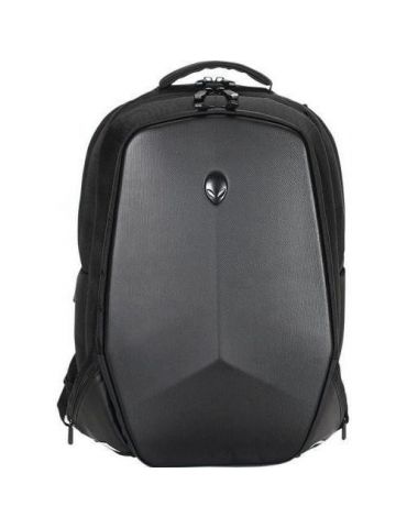 Dell notebook carrying backpack alienware vindicator backpack 17.3inch zippered weather