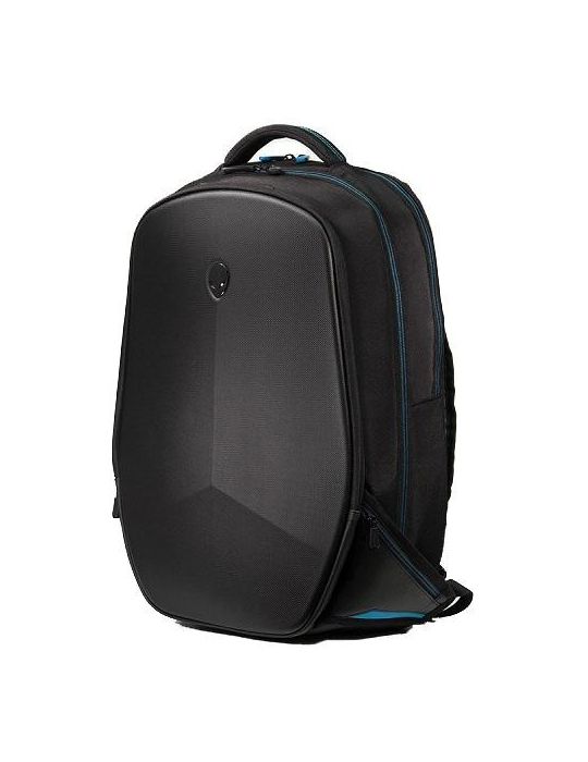 Dell notebook carrying backpack alienware vindicator backpack 15.6 inch  nylon Dell - 1