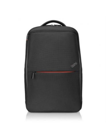 Lenovo thinkpad professional 15.6 backpack black 52% nylon 34% polyester