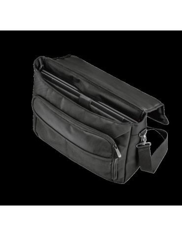 Geanta gxt1270 bullet messenger bag 15.6 black  general type of