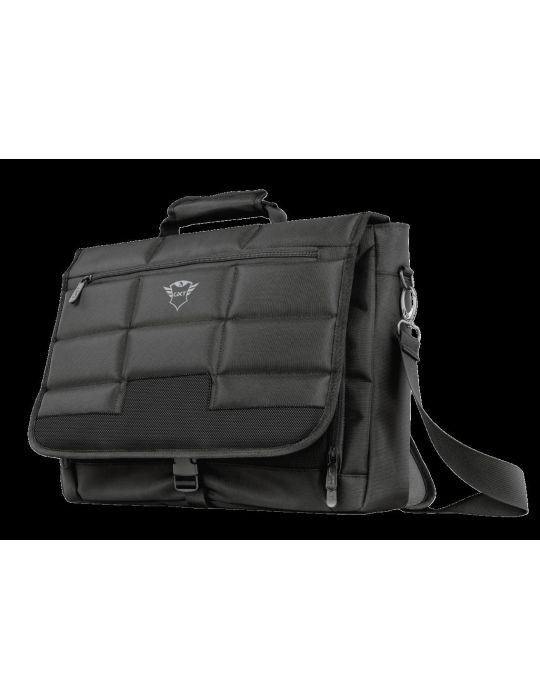 Geanta gxt1270 bullet messenger bag 15.6 black  general type of Trust - 1