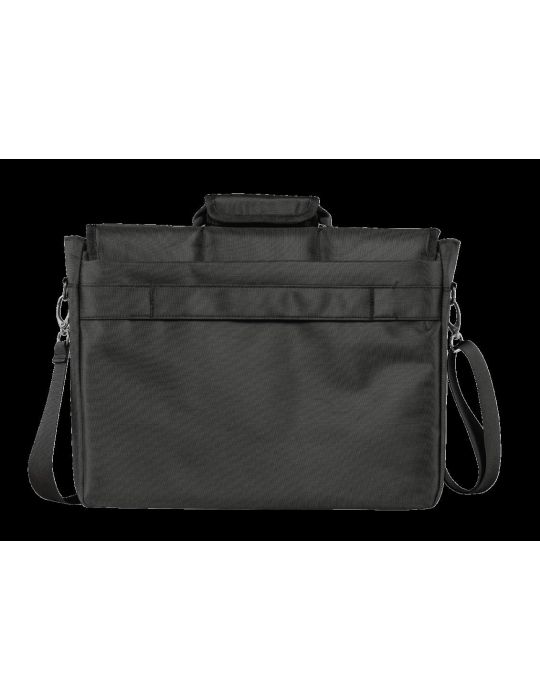 Geanta gxt1270 bullet messenger bag 15.6 black  general type of Trust - 1