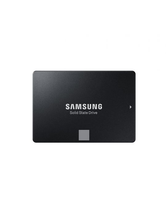 Ssd samsung 2tb 860 evo retail 2.5 sata3 r/w speed: Samsung - 1