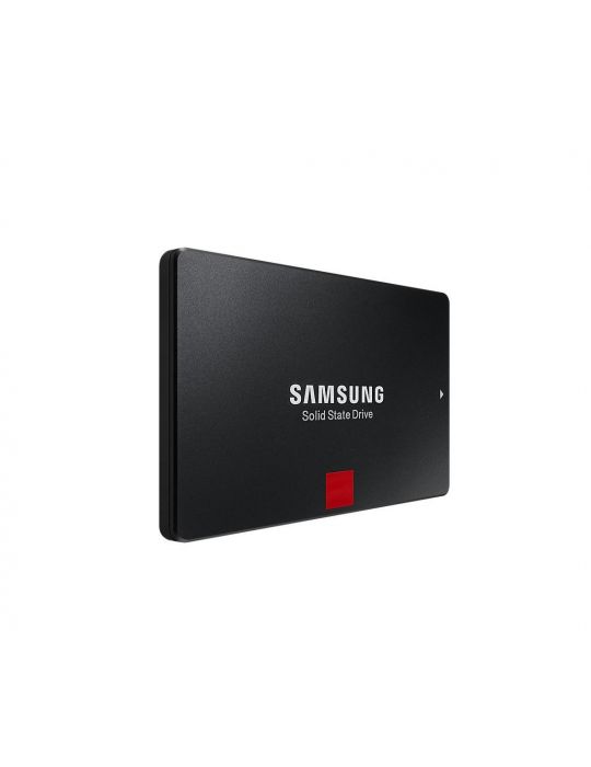Ssd samsung 1tb 860 pro retail sata3 rata transfer r/w: Samsung - 1