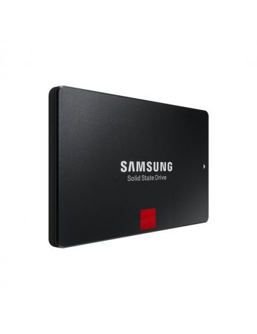 Ssd samsung 2tb 860 pro retail sata3 rata transfer r/w: