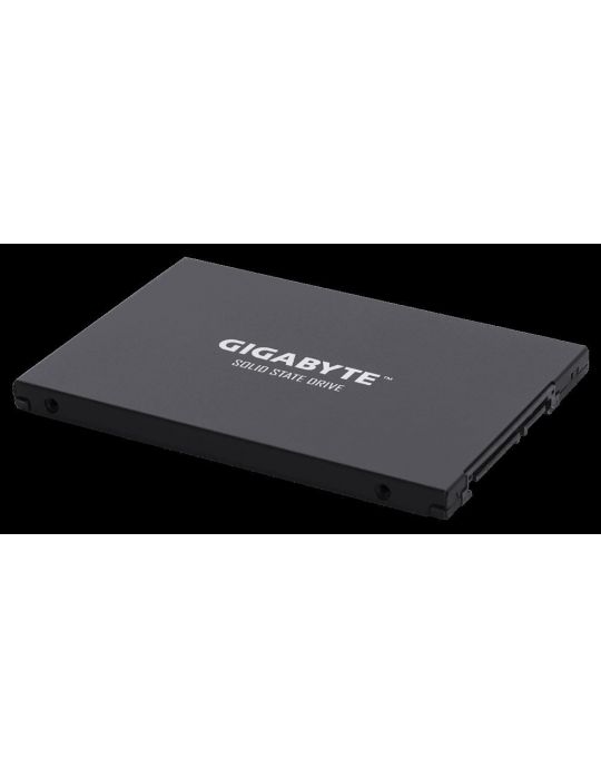 Ssd gigabyte ud pro series 256gb 2.5 3d tlc nand Gigabyte - 1