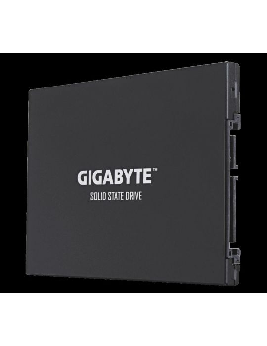 Ssd gigabyte ud pro series 256gb 2.5 3d tlc nand Gigabyte - 1