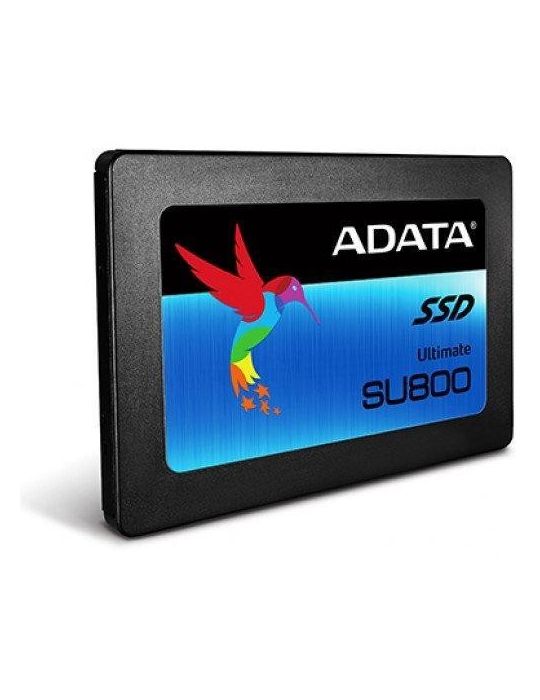 Ssd adata ultimate su 800 1tb 2.5 sata 6gb/s r/w Adata - 1