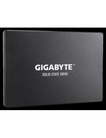 Ssd gigabyte 240 gb 2.5 internal ssd sata3 rata transfer