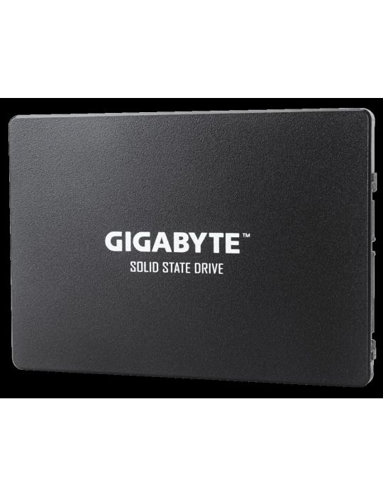 Ssd gigabyte 240 gb 2.5 internal ssd sata3 rata transfer Gigabyte - 1