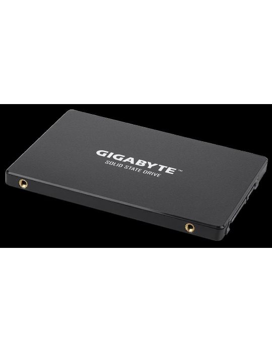Ssd gigabyte 120 gb 2.5 internal ssd sata3 rata transfer Gigabyte - 1