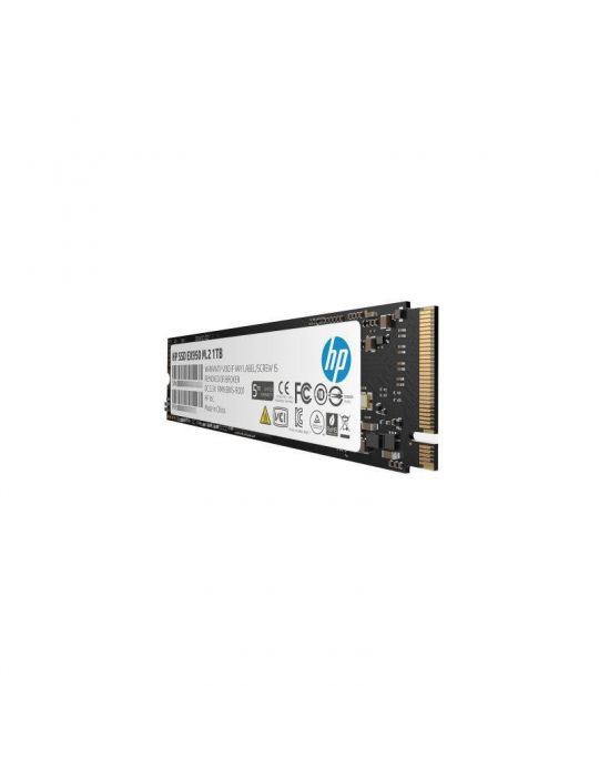 Ssd hp ex950 1tb m.2 2280 pciegen 3 (8gb/s) r/w Hp - 1