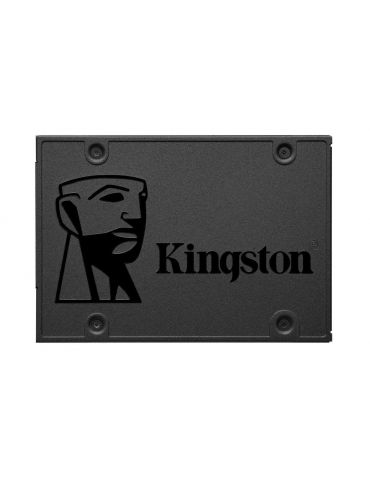 Ssd kingston 1920gb ssd a400 2.5 sata 3.0 r/w speed: