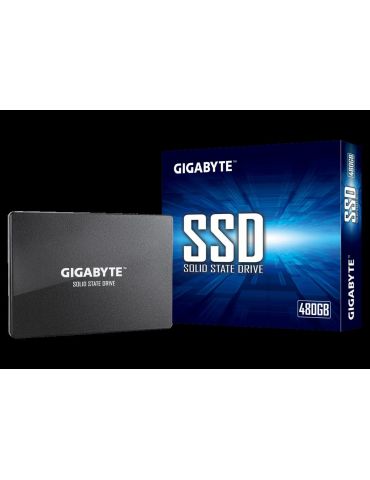 Ssd gigabyte 480 gb 2.5 internal ssd sata3 rata transfer