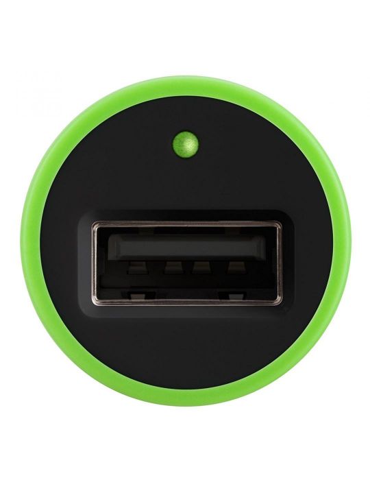Belkin micro car charger + usb cable f8m887bt04-blk charges the Belkin - 1