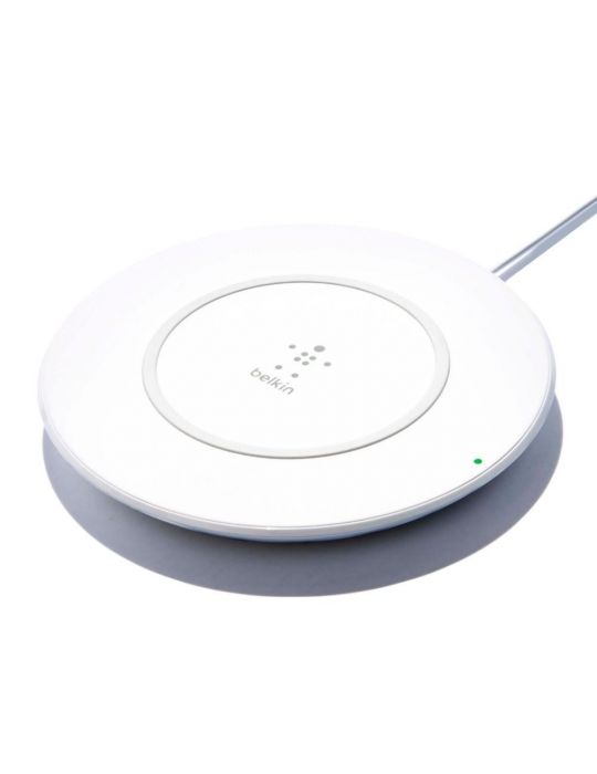 Incarcator wireless belkin wireless boost ↑ up charger for iphone Belkin - 1